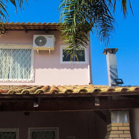 Casa Inteira,Total Privacidade Em Area Nobre, 2 Quadra Do Mar Villa Piçarras Exterior foto