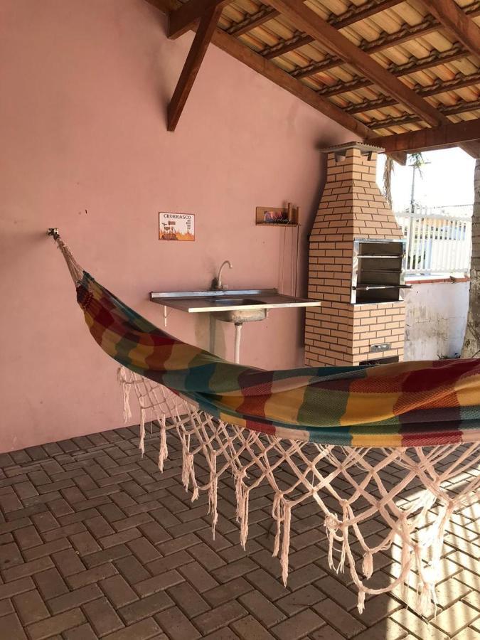 Casa Inteira,Total Privacidade Em Area Nobre, 2 Quadra Do Mar Villa Piçarras Exterior foto