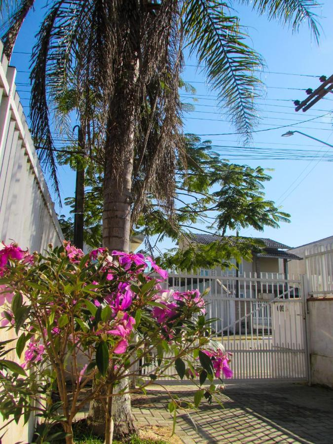 Casa Inteira,Total Privacidade Em Area Nobre, 2 Quadra Do Mar Villa Piçarras Exterior foto