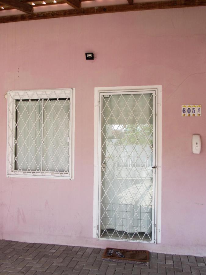 Casa Inteira,Total Privacidade Em Area Nobre, 2 Quadra Do Mar Villa Piçarras Exterior foto