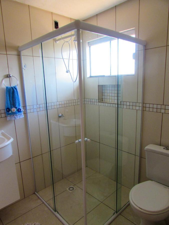 Casa Inteira,Total Privacidade Em Area Nobre, 2 Quadra Do Mar Villa Piçarras Exterior foto