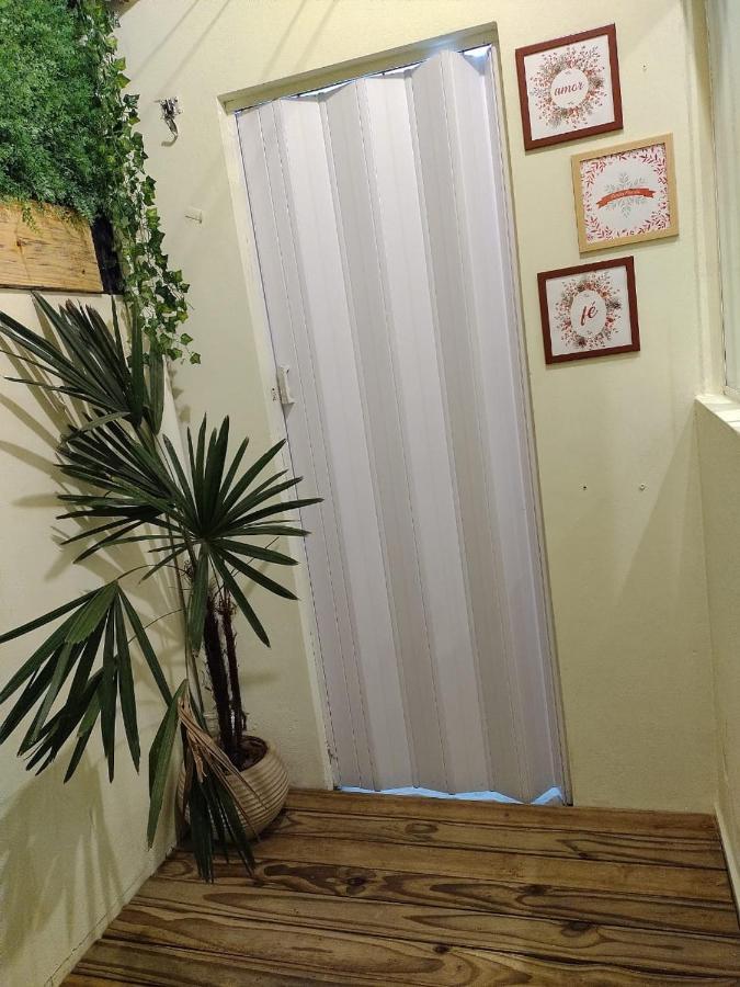 Casa Inteira,Total Privacidade Em Area Nobre, 2 Quadra Do Mar Villa Piçarras Exterior foto