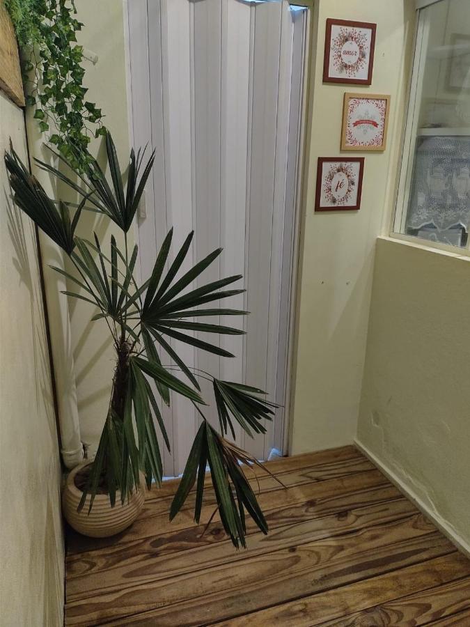 Casa Inteira,Total Privacidade Em Area Nobre, 2 Quadra Do Mar Villa Piçarras Exterior foto